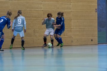 Bild 8 - La Rieve Cup - D-Juniorinnen